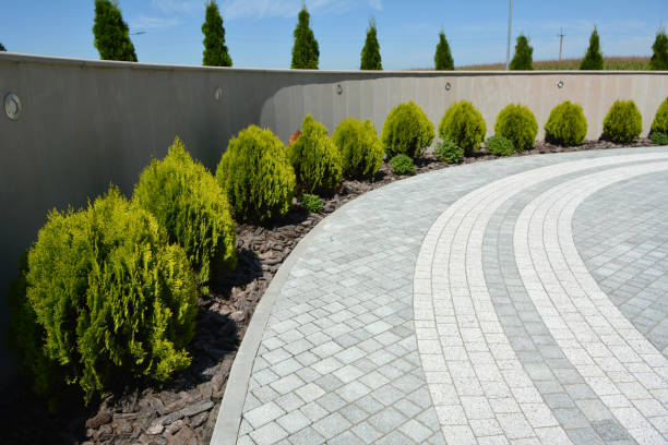 Reliable Ballinger, TX Driveway Pavers Solutions