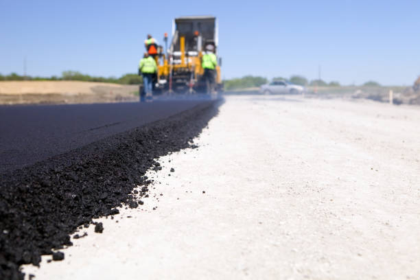 Best Custom Driveway Pavers  in Ballinger, TX