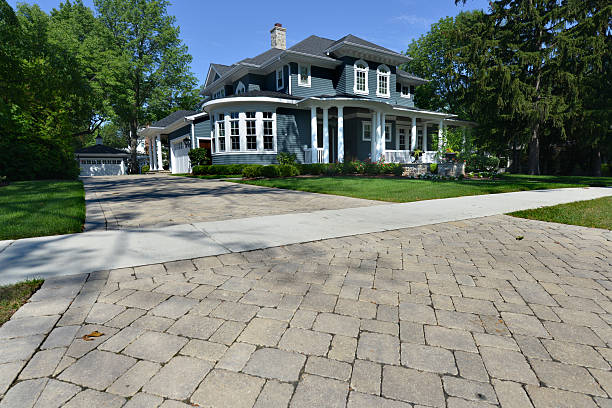 Best Local Driveway Pavers  in Ballinger, TX