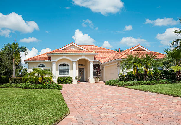 Best Decorative Driveway Pavers  in Ballinger, TX