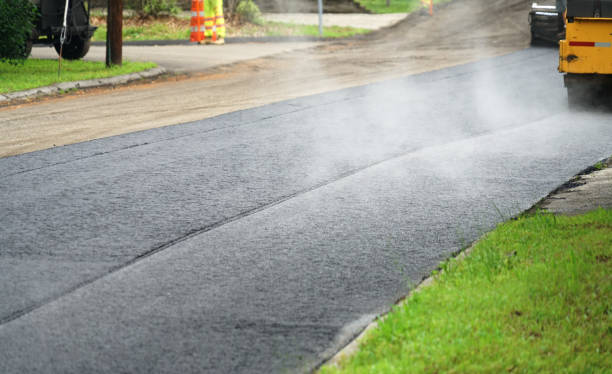Reasons to Select Us for Your Driveway Paving Requirements in Ballinger, TX