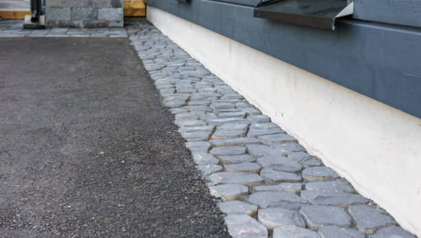 Best Cobblestone Driveway Pavers  in Ballinger, TX