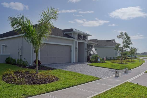 Best Cobblestone Driveway Pavers  in Ballinger, TX