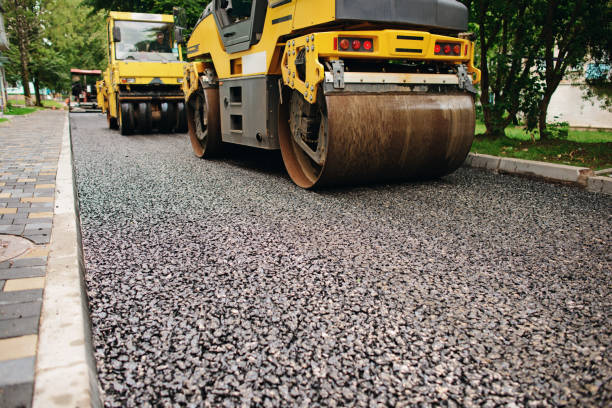Best Driveway Repair Near Me  in Ballinger, TX
