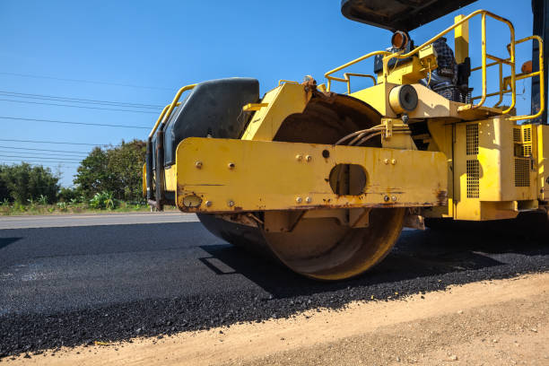 Best Concrete Paver Driveway  in Ballinger, TX